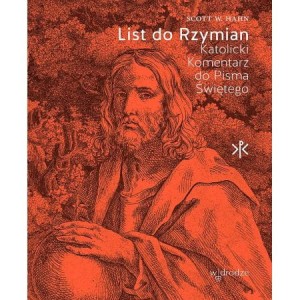 List do Rzymian Scott W. Hahn