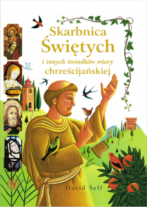 Skarbnica świętych i innych świadków wiary chrześcijańskiej