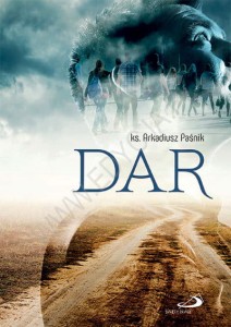 Dar ks. Arkadiusz Paśnik