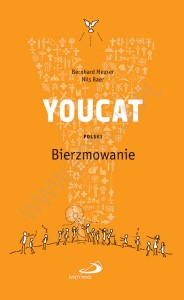 Youcat Bierzmowanie