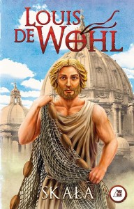 Skała Louis de Wohl 