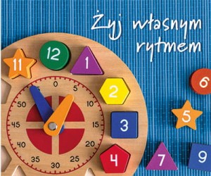 Żyj własnym rytmem. Perełka 292