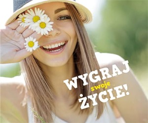 Wygraj swoje życie! Perełka 307