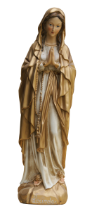 Matka Boża Lourdes 55 cm.