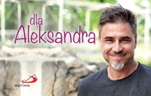 Dla Aleksandra - seria "Imiona"