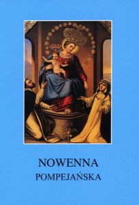 Nowenna Pompejańska 