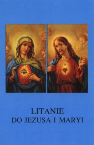Litanie do Jezusa i Maryi