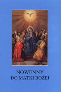 Nowenny do Matki Bożej 