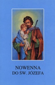 Nowenna do św. Józefa