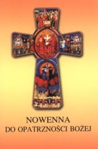 Nowenna do Opatrzności Bożej