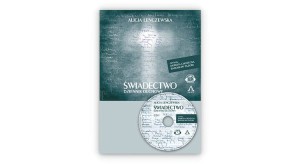 Świadectwo Audiobook – Alicja Lenczewska