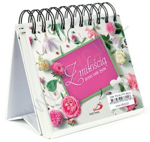 Z miłością przez całe życie