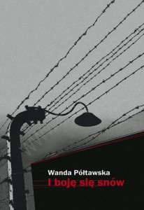 I boję się snów Wanda Półtawska