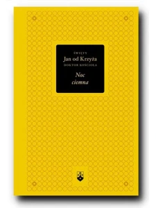 Noc Ciemna [złota seria]  św. Jan od Krzyża