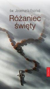 Różaniec święty  Św. Josemaria Escriva 