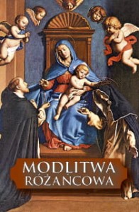 Modlitwa różańcowa