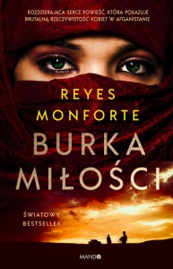 Burka miłości Reyes Monforte 