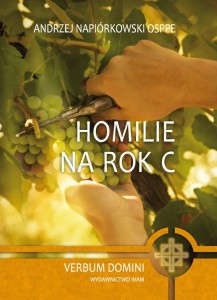 Homilie na rok C  Andrzej Napiórkowski OSPPE