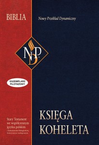 Księga Koheleta NPD