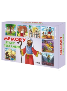 Memory Stary Testament  Gra edukacyjna