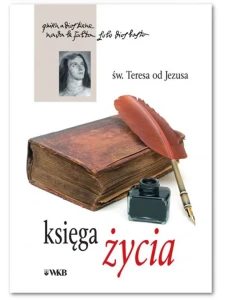 Księga Życia św. Teresa od Jezusa 