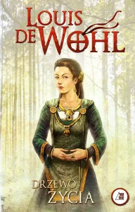 Drzewo Życia       Louis de Wohl 