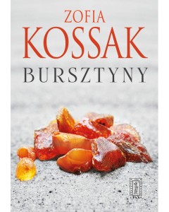 Bursztyny Zofia Kossak
