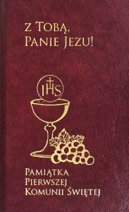 Z Tobą Panie Jezu! ks. Stanisław Chabiński SAC