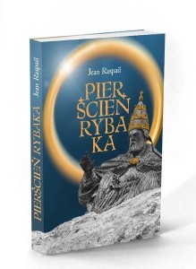 Pierścień Rybaka Jean Raspail