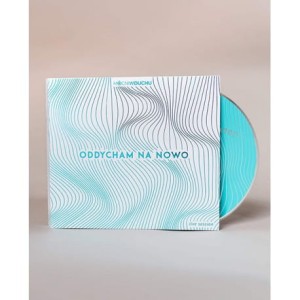 CD Oddycham na nowo.  Mocni w Duchu