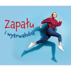 Zapału i wytrwałości Perełka 306