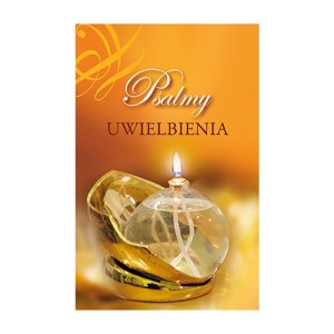 Psalmy uwielbienia