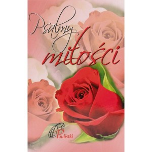 Psalmy miłości