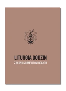Liturgia godzin Zakonu Karmelitów Bosych