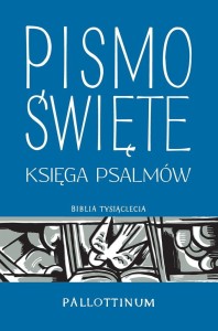Pismo Święte Księga Psalmów 