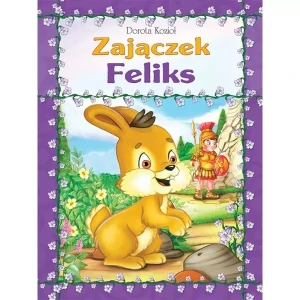 Zajączek Feliks