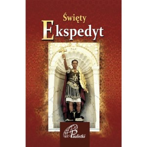 Święty Ekspedyt