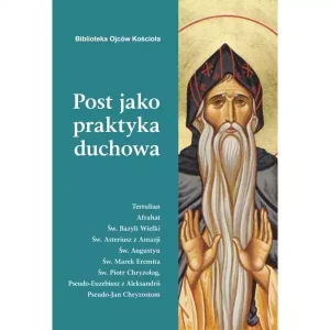 Post jako praktyka duchowa