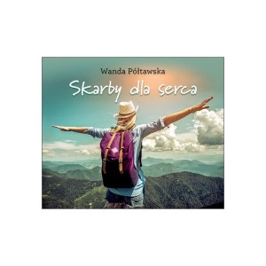 Perełka 317 Skarby dla serca Wanda Półtawska 