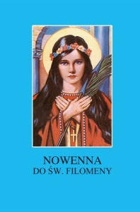 Nowenna do św. Fiolmeny