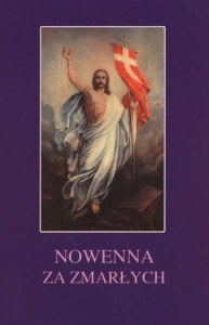 Nowenna za zmarłych