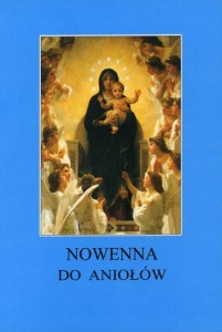 Nowenna do Aniołów