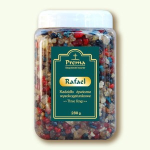 Kadzidło wysokogatunkowe 280g