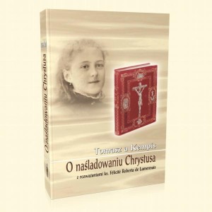 O naśladowaniu Chrystusa Tomasz a Kempis