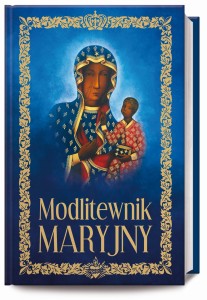 Modlitewnik Maryjny 