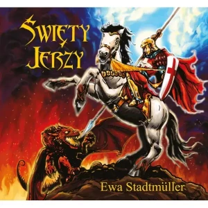 Św. Jerzy Ewa Stadtmüller 