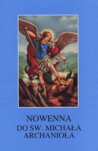 Nowenna do św. Michała Archanioła