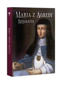 María z Ágredy (biografia) 