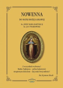 Nowenna do Matki Bożej Łaskawej