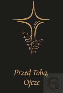 Przed Tobą, Ojcze. Modlitewnik za zmarłych